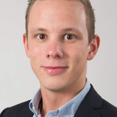 Petter Fahlström